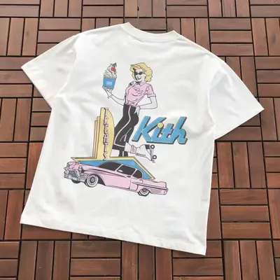 KITH T-Shirt