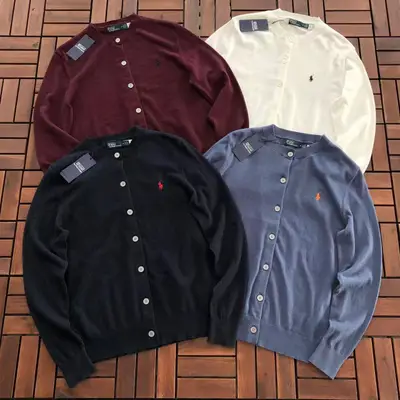 RALPH LAUREN Sweater