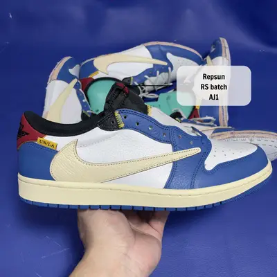JORDAN