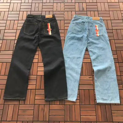 CORTEIZ Jeans