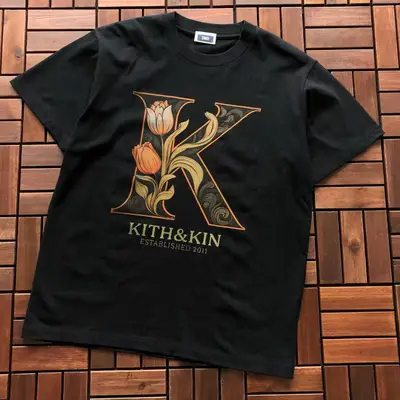 KITH T-Shirt