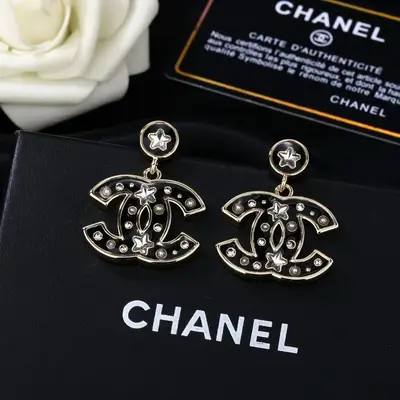 CHANEL Schmuck