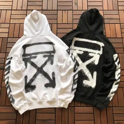 OFF-WHITE Hoodie