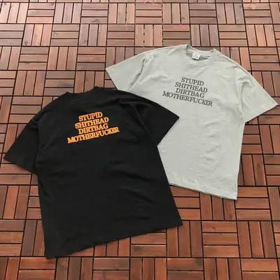 VETEMENTS T-Shirt