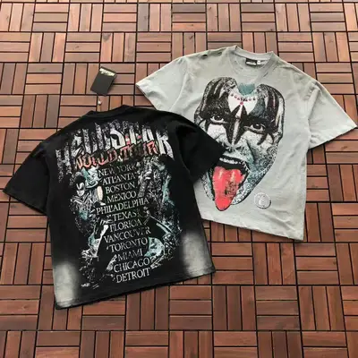 HELLSTAR T-Shirt