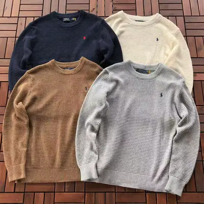 RALPH LAUREN Sweater