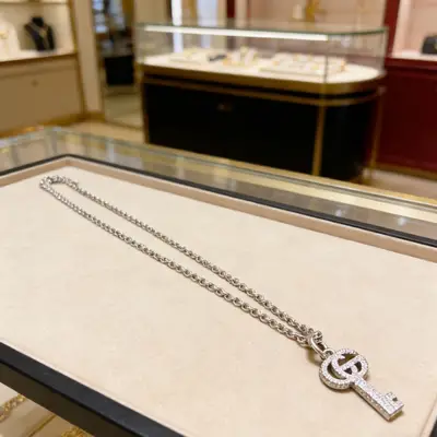GUCCI Schmuck