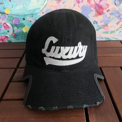 BALENCIAGA Cap