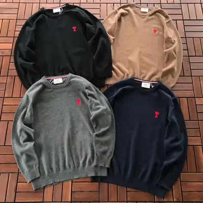 AMI Sweater