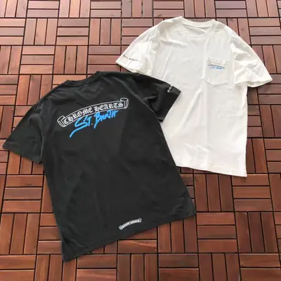CHROME HEARTS T-Shirt
