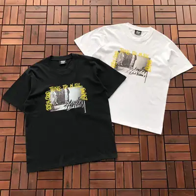 STUSSY T-Shirt