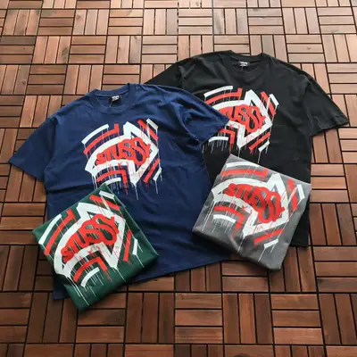 STUSSY T-Shirt