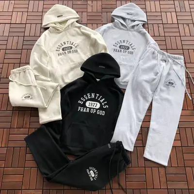 FOG Hoodie