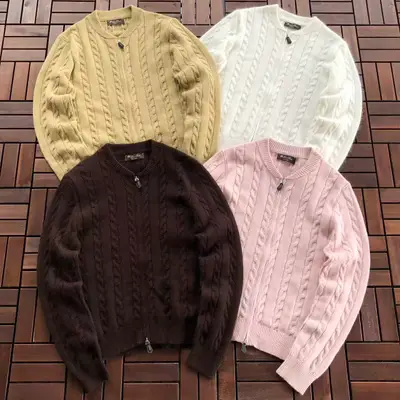 LORO PIANA Sweater