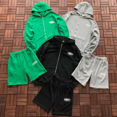 CORTEIZ Hoodie