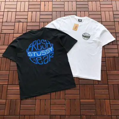STUSSY T-Shirt