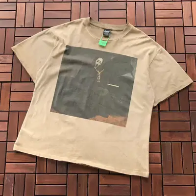 SAINT MICHEAL T-Shirt