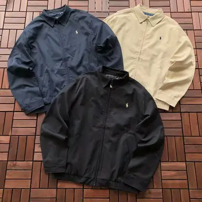 RALPH LAUREN Jacke