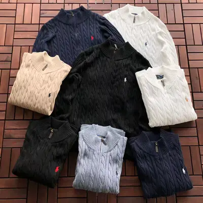 RALPH LAUREN Sweater