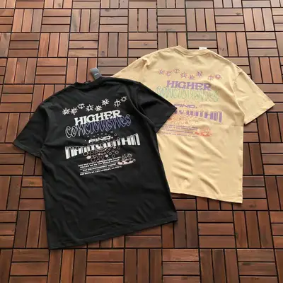 HUF T-Shirt