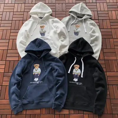 RALPH LAUREN Hoodie