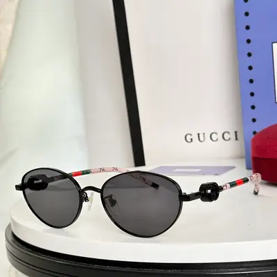 GUCCI Brille