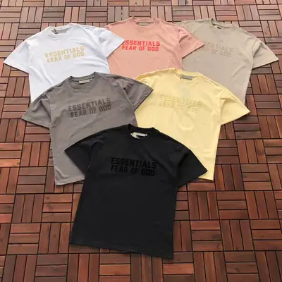 FOG T-Shirt