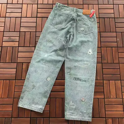 SUPREME Jeans