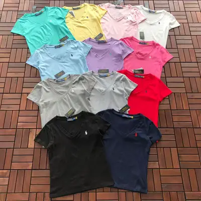 RALPH LAUREN T-Shirt