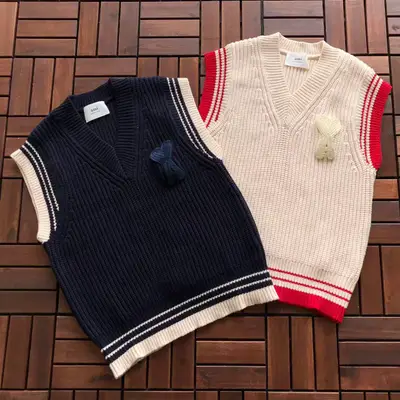 AMI Sweater