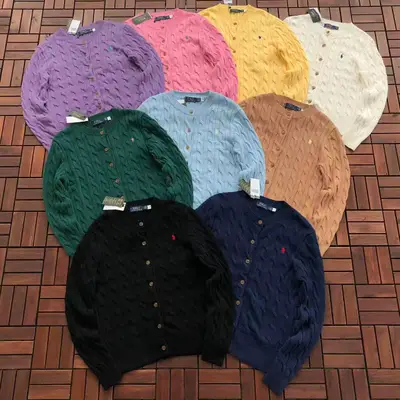 RALPH LAUREN Sweater