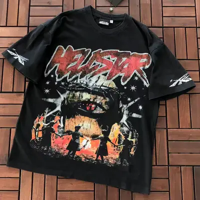 HELLSTAR T-Shirt