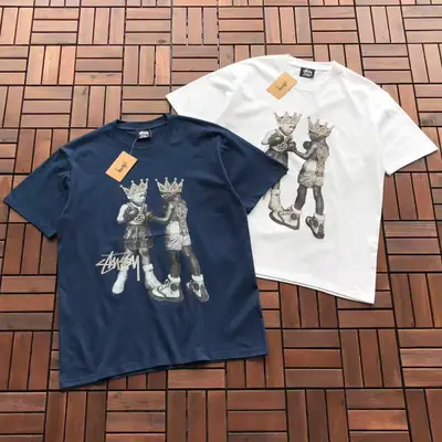 STUSSY T-Shirt