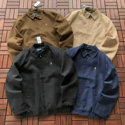RALPH LAUREN Jacke