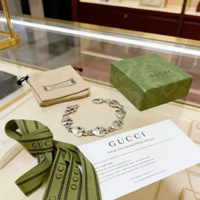 GUCCI Schmuck