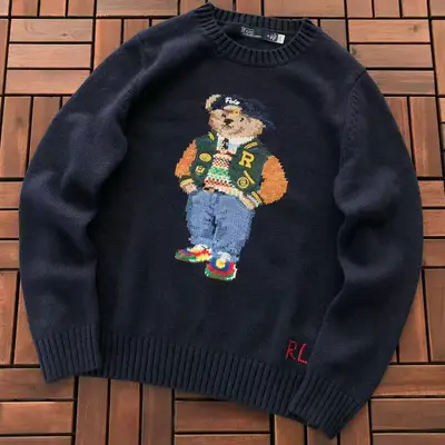 RALPH LAUREN Sweater