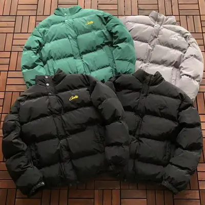 CORTEIZ Jacke