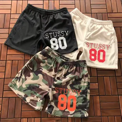 STUSSY Shorts