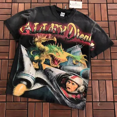 VALLEY T-Shirt