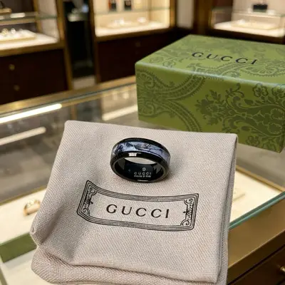 GUCCI Schmuck