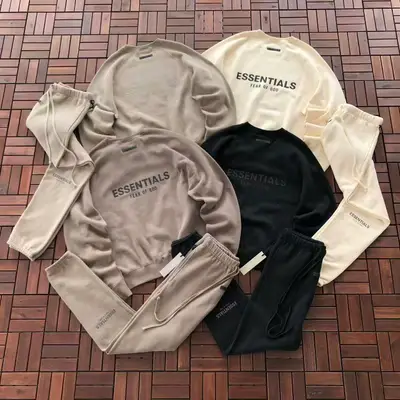FOG Sweater