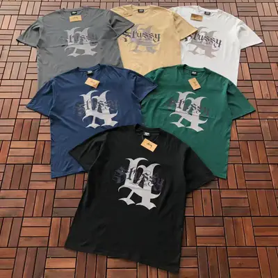 STUSSY T-Shirt
