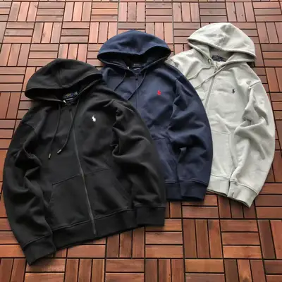 RALPH LAUREN Hoodie