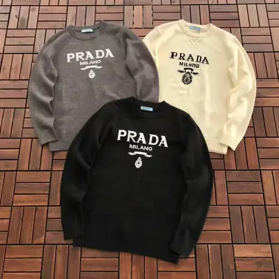 PRADA Sweater