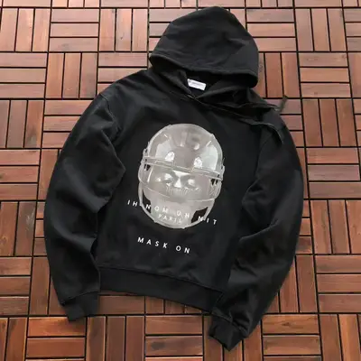 IH NOM UH NIT Hoodie