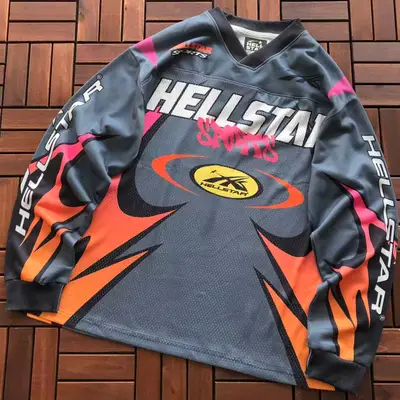 HELLSTAR