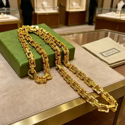 GUCCI Schmuck