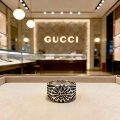 GUCCI Schmuck