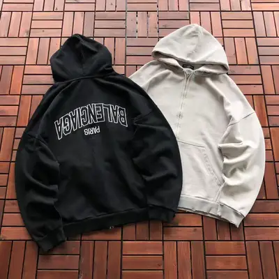 BALENCIAGA Hoodie