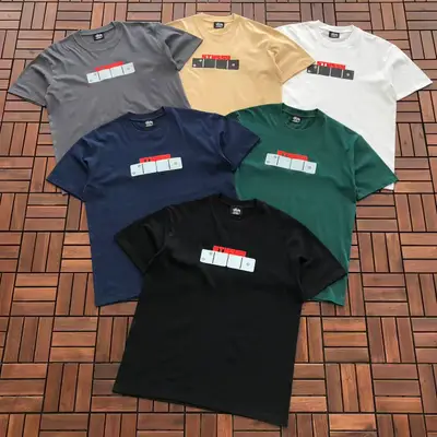 STUSSY T-Shirt